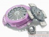 Xtreme Performance - Heavy Duty Sprung Ceramic Clutch Kit