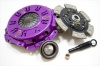 Xtreme Performance - Heavy Duty Sprung Ceramic Clutch Kit