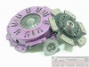 Xtreme Performance - Heavy Duty Sprung Ceramic Clutch Kit