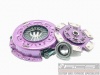 Xtreme Performance - Heavy Duty Sprung Ceramic Clutch Kit