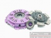 Xtreme Performance - Heavy Duty Sprung Ceramic Clutch Kit