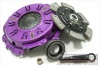 Xtreme Performance - Heavy Duty Sprung Ceramic Clutch Kit