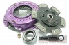 Xtreme Performance - Heavy Duty Sprung Ceramic Clutch Kit