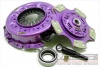 Xtreme Performance - Heavy Duty Sprung Ceramic Clutch Kit