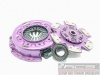 Xtreme Performance - Heavy Duty Sprung Ceramic Clutch Kit