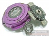 Xtreme Performance - Heavy Duty Sprung Ceramic Clutch Kit