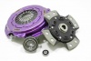 Xtreme Performance - Heavy Duty Sprung Ceramic Clutch Kit