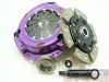 Xtreme Performance - Heavy Duty Sprung Ceramic Clutch Kit