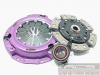 Xtreme Performance - Heavy Duty Sprung Ceramic Clutch Kit
