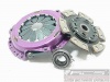 Xtreme Performance - Heavy Duty Sprung Ceramic Clutch Kit