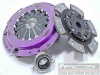 Xtreme Performance - Heavy Duty Sprung Ceramic Clutch Kit