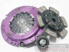 Xtreme Performance - Heavy Duty Sprung Ceramic Clutch Kit