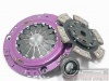 Xtreme Performance - Heavy Duty Sprung Ceramic Clutch Kit
