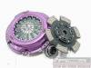 Xtreme Performance - Heavy Duty Sprung Ceramic Clutch Kit