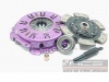 Xtreme Performance - Heavy Duty Sprung Ceramic Clutch Kit