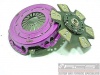 Xtreme Performance - Heavy Duty Sprung Ceramic Clutch Kit