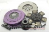 Xtreme Performance - Heavy Duty Sprung Ceramic Clutch Kit