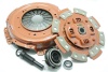 Xtreme Performance - Heavy Duty Sprung Ceramic Clutch Kit