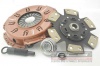 Xtreme Performance - Heavy Duty Sprung Ceramic Clutch Kit