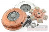 Xtreme Performance - Heavy Duty Sprung Ceramic Clutch Kit