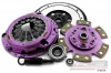 Xtreme Performance - Heavy Duty Sprung Ceramic Clutch Kit