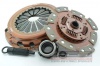 Xtreme Performance - Heavy Duty Sprung Ceramic Clutch Kit