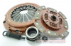 Xtreme Performance - Heavy Duty Sprung Ceramic Clutch Kit