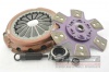 Xtreme Performance - Heavy Duty Sprung Ceramic Clutch Kit