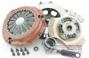 Xtreme Performance - Heavy Duty Sprung Ceramic Clutch Kit