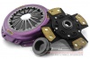 Xtreme Performance - Heavy Duty Sprung Ceramic Clutch Kit