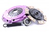 Xtreme Performance - Heavy Duty Sprung Ceramic Clutch Kit