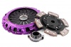 Xtreme Performance - Heavy Duty Sprung Ceramic Clutch Kit