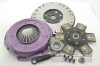Xtreme Performance - Heavy Duty Sprung Ceramic Clutch Kit