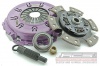 Xtreme Performance - Heavy Duty Sprung Ceramic Clutch Kit