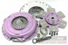 Xtreme Performance - Heavy Duty Sprung Ceramic Clutch Kit Incl Flywheel