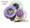 Xtreme Performance - Heavy Duty Sprung Ceramic Clutch Kit Incl Flywheel