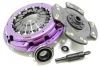Xtreme Performance - Race Carbon Blade Clutch Kit