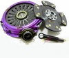Xtreme Performance - Race Carbon Blade Clutch Kit