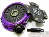 Xtreme Performance - Race Carbon Blade Clutch Kit