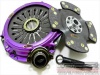 Xtreme Performance - Race Carbon Blade Clutch Kit