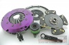 Xtreme Performance - Race Carbon Blade Clutch Kit