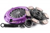 Xtreme Performance - Race Sprung Ceramic Clutch Kit