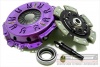 Xtreme Performance - Race Sprung Ceramic Clutch Kit