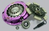 Xtreme Performance - Race Sprung Ceramic Clutch Kit