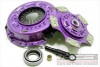 Xtreme Performance - Race Sprung Ceramic Clutch Kit