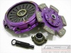 Xtreme Performance - Race Sprung Ceramic Clutch Kit