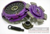 Xtreme Performance - Race Sprung Ceramic Clutch Kit