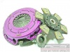 Xtreme Performance - Race Sprung Ceramic Clutch Kit
