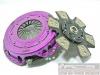 Xtreme Performance - Race Sprung Ceramic Clutch Kit