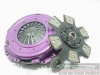 Xtreme Performance - Race Sprung Ceramic Clutch Kit